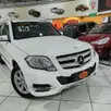 MERCEDES-BENZ GLK 220 2.1 CDI 4X4 DIESEL 4P AUTOMÁTICO MERCEDES-BENZ GLK 220 2.1 CDI 4X4 DIESEL 4P AUTOMÁTICO