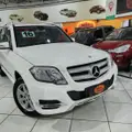 MERCEDES-BENZ GLK 220 2.1 CDI 4X4 DIESEL 4P AUTOMÁTICO MERCEDES-BENZ GLK 220 2.1 CDI 4X4 DIESEL 4P AUTOMÁTICO