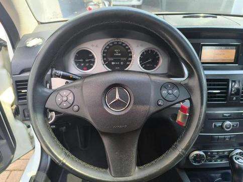 MERCEDES-BENZ-GLK 300-3.0 4X4 V6 GASOLINA 4P AUTOMÁTICO MERCEDES-BENZ-GLK 300-2010