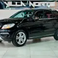 MERCEDES-BENZ ML 350 3.0 BLUETEC SPORT V6 DIESEL 4P AUTOMÁTICO MERCEDES-BENZ ML 350 3.0 BLUETEC SPORT V6 DIESEL 4P AUTOMÁTICO