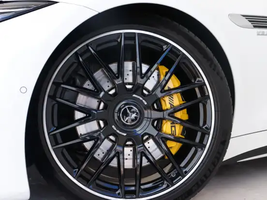 MERCEDES-BENZ-SL 63 AMG-4.0 V8 TURBO GASOLINA ROADSTER 4MATIC+ SPEEDSHIFT MERCEDES-BENZ-SL 63 AMG-2022