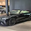 MERCEDES-BENZ SL 63 AMG 4.0 V8 TURBO PHEV S E PERFORMANCE 4MATIC+ SPEEDSHIFT MERCEDES-BENZ SL 63 AMG 4.0 V8 TURBO PHEV S E PERFORMANCE 4MATIC+ SPEEDSHIFT