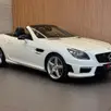 MERCEDES-BENZ SLK 55 AMG 5.5 ROADSTER V8 GASOLINA 2P AUTOMÁTICO MERCEDES-BENZ SLK 55 AMG 5.5 ROADSTER V8 GASOLINA 2P AUTOMÁTICO