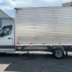 MERCEDES-BENZ SPRINTER 2.0 CDI DIESEL CHASSIS 517 EXTRA LONGO MANUAL MERCEDES-BENZ SPRINTER 2.0 CDI DIESEL CHASSIS 517 EXTRA LONGO MANUAL