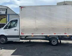 MERCEDES-BENZ SPRINTER 2.0 CDI DIESEL CHASSIS 517 EXTRA LONGO MANUAL MERCEDES-BENZ SPRINTER 2.0 CDI DIESEL CHASSIS 517 EXTRA LONGO MANUAL