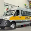 MERCEDES-BENZ SPRINTER 2.0 CDI DIESEL FURGÃO 417 TA EXTRA LONGO MANUAL MERCEDES-BENZ SPRINTER 2.0 CDI DIESEL FURGÃO 417 TA EXTRA LONGO MANUAL