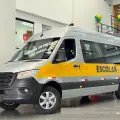 MERCEDES-BENZ SPRINTER 2.0 CDI DIESEL FURGÃO 417 TA EXTRA LONGO MANUAL MERCEDES-BENZ SPRINTER 2.0 CDI DIESEL FURGÃO 417 TA EXTRA LONGO MANUAL