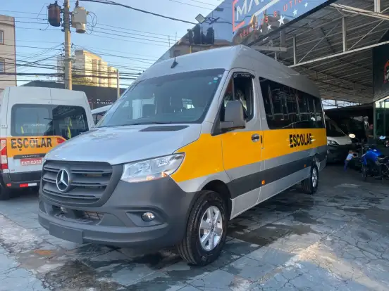 MERCEDES-BENZ-SPRINTER-2.0 CDI DIESEL VAN 417 LONGO 16L MANUAL MERCEDES-BENZ-SPRINTER-2026