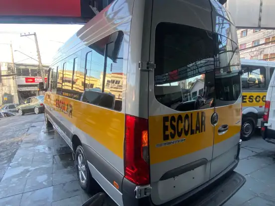 MERCEDES-BENZ-SPRINTER-2.0 CDI DIESEL VAN 417 LONGO 16L MANUAL MERCEDES-BENZ-SPRINTER-2026