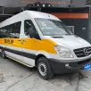 MERCEDES-BENZ SPRINTER 2.2 CDI DIESEL VAN 415 TA LONGO 10L MANUAL MERCEDES-BENZ SPRINTER 2.2 CDI DIESEL VAN 415 TA LONGO 10L MANUAL