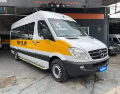 MERCEDES-BENZ SPRINTER 2.2 CDI DIESEL VAN 415 TA LONGO 10L MANUAL MERCEDES-BENZ SPRINTER 2.2 CDI DIESEL VAN 415 TA LONGO 10L MANUAL