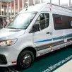 MERCEDES-BENZ SPRINTER 2.0 CDI DIESEL VAN 517 TA EXTRA LONGO 18L MANUAL MERCEDES-BENZ SPRINTER 2.0 CDI DIESEL VAN 517 TA EXTRA LONGO 18L MANUAL