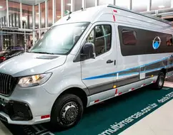 MERCEDES-BENZ SPRINTER 2.0 CDI DIESEL VAN 517 TA EXTRA LONGO 18L MANUAL MERCEDES-BENZ SPRINTER 2.0 CDI DIESEL VAN 517 TA EXTRA LONGO 18L MANUAL