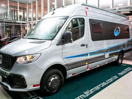 MERCEDES-BENZ-SPRINTER-2.0 CDI DIESEL VAN 517 TA EXTRA LONGO 18L MANUAL MERCEDES-BENZ-SPRINTER-2024