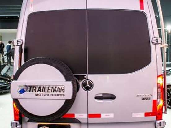 MERCEDES-BENZ-SPRINTER-2.0 CDI DIESEL VAN 517 TA EXTRA LONGO 18L MANUAL MERCEDES-BENZ-SPRINTER-2024