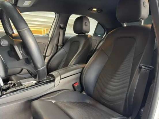 MERCEDES-BENZ-A 200-1.3 CGI GASOLINA STYLE SEDAN 7G-DCT MERCEDES-BENZ-A 200-2020