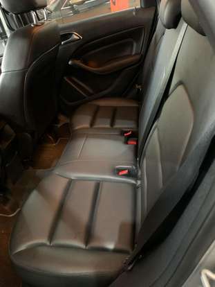 MERCEDES-BENZ-B 200-2014
