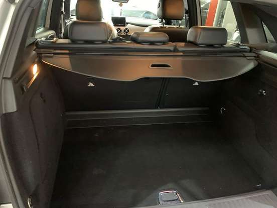 MERCEDES-BENZ-B 200-2014