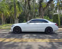MERCEDES-BENZ C 180 1.6 CGI FLEX EXCLUSIVE 9G-TRONIC MERCEDES-BENZ C 180 1.6 CGI FLEX EXCLUSIVE 9G-TRONIC