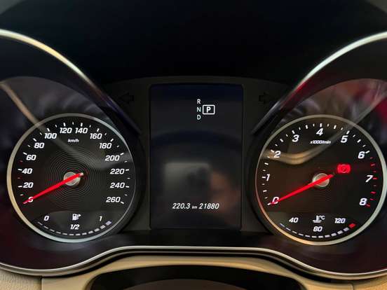 MERCEDES-BENZ-C 180-1.6 CGI FLEX EXCLUSIVE 9G-TRONIC MERCEDES-BENZ-C 180-2019