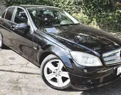 MERCEDES-BENZ C 180 1.8 CGI CLASSIC 16V GASOLINA 4P AUTOMÁTICO MERCEDES-BENZ C 180 1.8 CGI CLASSIC 16V GASOLINA 4P AUTOMÁTICO