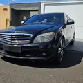 MERCEDES-BENZ C 200 K 1.8 AVANTGARDE KOMPRESSOR GASOLINA 4P AUTOMÁTICO MERCEDES-BENZ C 200 K 1.8 AVANTGARDE KOMPRESSOR GASOLINA 4P AUTOMÁTICO