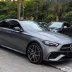 MERCEDES-BENZ C 300 2.0 EQ BOOST HÍBRIDO AMG LINE 9G-TRONIC MERCEDES-BENZ C 300 2.0 EQ BOOST HÍBRIDO AMG LINE 9G-TRONIC