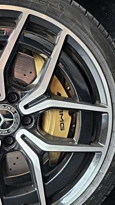 MERCEDES-BENZ-C 300-2024
