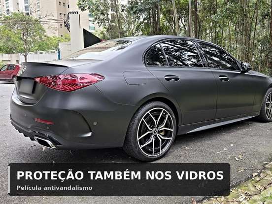 MERCEDES-BENZ-C 300-2024