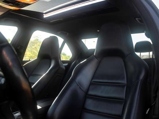 MERCEDES-BENZ-C 63 AMG-6.2 V8 GASOLINA 7G-TRONIC MERCEDES-BENZ-C 63 AMG-2008