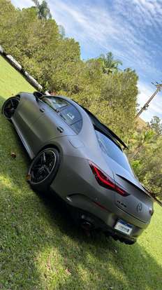 MERCEDES-BENZ-CLA 35 AMG-2024