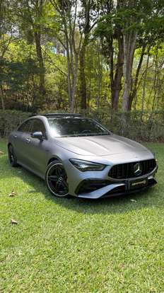 MERCEDES-BENZ-CLA 35 AMG-2024