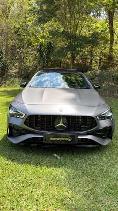 MERCEDES-BENZ-CLA 35 AMG-2024
