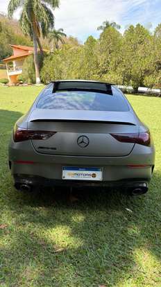 MERCEDES-BENZ-CLA 35 AMG-2024