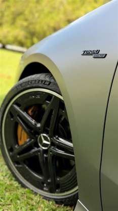 MERCEDES-BENZ-CLA 35 AMG-2024