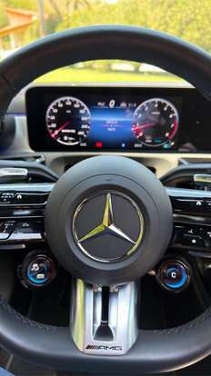 MERCEDES-BENZ-CLA 35 AMG-2024