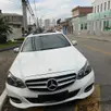 MERCEDES-BENZ E 250 2.0 AVANTGARDE 16V TURBO GASOLINA 4P AUTOMÁTICO MERCEDES-BENZ E 250 2.0 AVANTGARDE 16V TURBO GASOLINA 4P AUTOMÁTICO