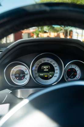 MERCEDES-BENZ-E 250-2014