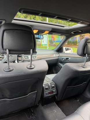 MERCEDES-BENZ-E 250-2.0 AVANTGARDE 16V TURBO GASOLINA 4P AUTOMÁTICO MERCEDES-BENZ-E 250-2015