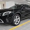MERCEDES-BENZ GLA 200 1.6 CGI FLEX ADVANCE 7G-DCT MERCEDES-BENZ GLA 200 1.6 CGI FLEX ADVANCE 7G-DCT