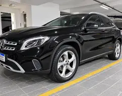 MERCEDES-BENZ GLA 200 1.6 CGI FLEX ADVANCE 7G-DCT MERCEDES-BENZ GLA 200 1.6 CGI FLEX ADVANCE 7G-DCT