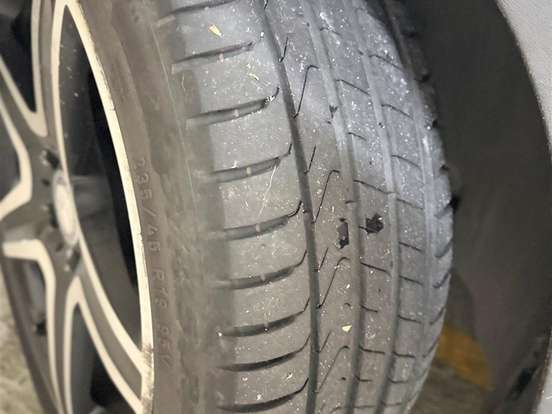 MERCEDES-BENZ-GLA 250-2.0 16V TURBO GASOLINA SPORT 4P 4MATIC AUTOMÁTICO MERCEDES-BENZ-GLA 250-2017