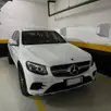 MERCEDES-BENZ GLC 250 2.0 CGI GASOLINA COUPÉ 4MATIC 9G-TRONIC MERCEDES-BENZ GLC 250 2.0 CGI GASOLINA COUPÉ 4MATIC 9G-TRONIC