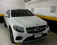 MERCEDES-BENZ GLC 250 2.0 CGI GASOLINA COUPÉ 4MATIC 9G-TRONIC MERCEDES-BENZ GLC 250 2.0 CGI GASOLINA COUPÉ 4MATIC 9G-TRONIC
