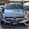 MERCEDES-BENZ GLC 250 2.0 CGI GASOLINA COUPÉ 4MATIC 9G-TRONIC MERCEDES-BENZ GLC 250 2.0 CGI GASOLINA COUPÉ 4MATIC 9G-TRONIC