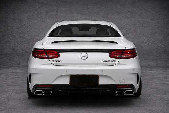 MERCEDES-BENZ-S 63 AMG-2016