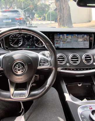 MERCEDES-BENZ-S 63 AMG-2016