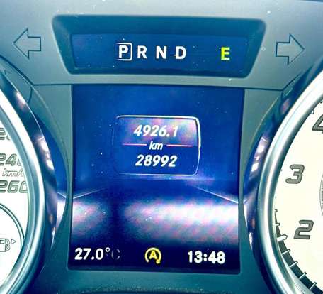 MERCEDES-BENZ-SLK 250-2015