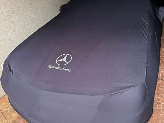 MERCEDES-BENZ-SLK 250-1.8 CGI 16V TURBO GASOLINA 2P AUTOMÁTICO MERCEDES-BENZ-SLK 250-2015