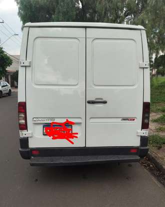 MERCEDES-BENZ-SPRINTER-2009